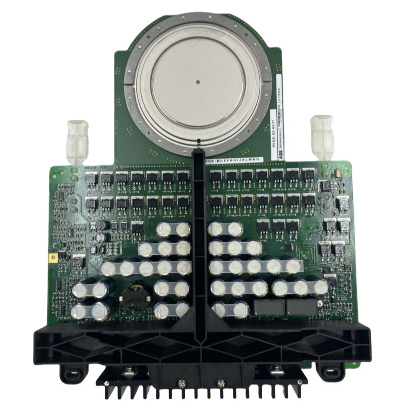 ABB 5SHY3545L0010 3BHB013088R0001 3BHE009681R0101 GVC750BE1011